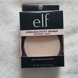 ELF poreless putty primer